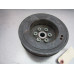 15V029 Crankshaft Pulley For 06-07 Volkswagen Passat  2.0 05F105243J